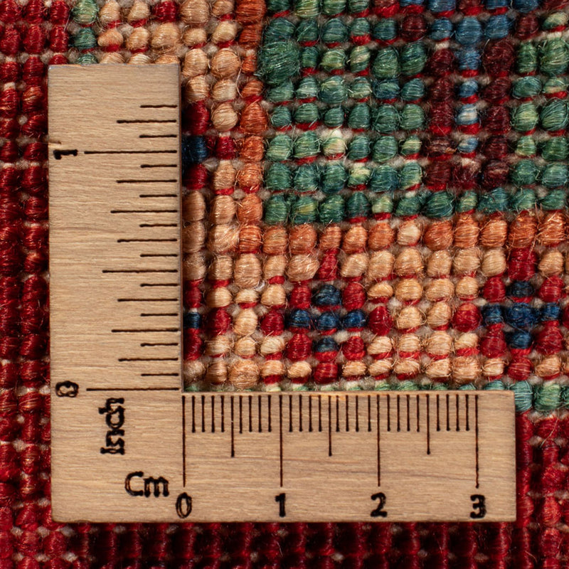 Tappeto Ziegler - Bakhtiari - 101 x 66 cm - multicolore