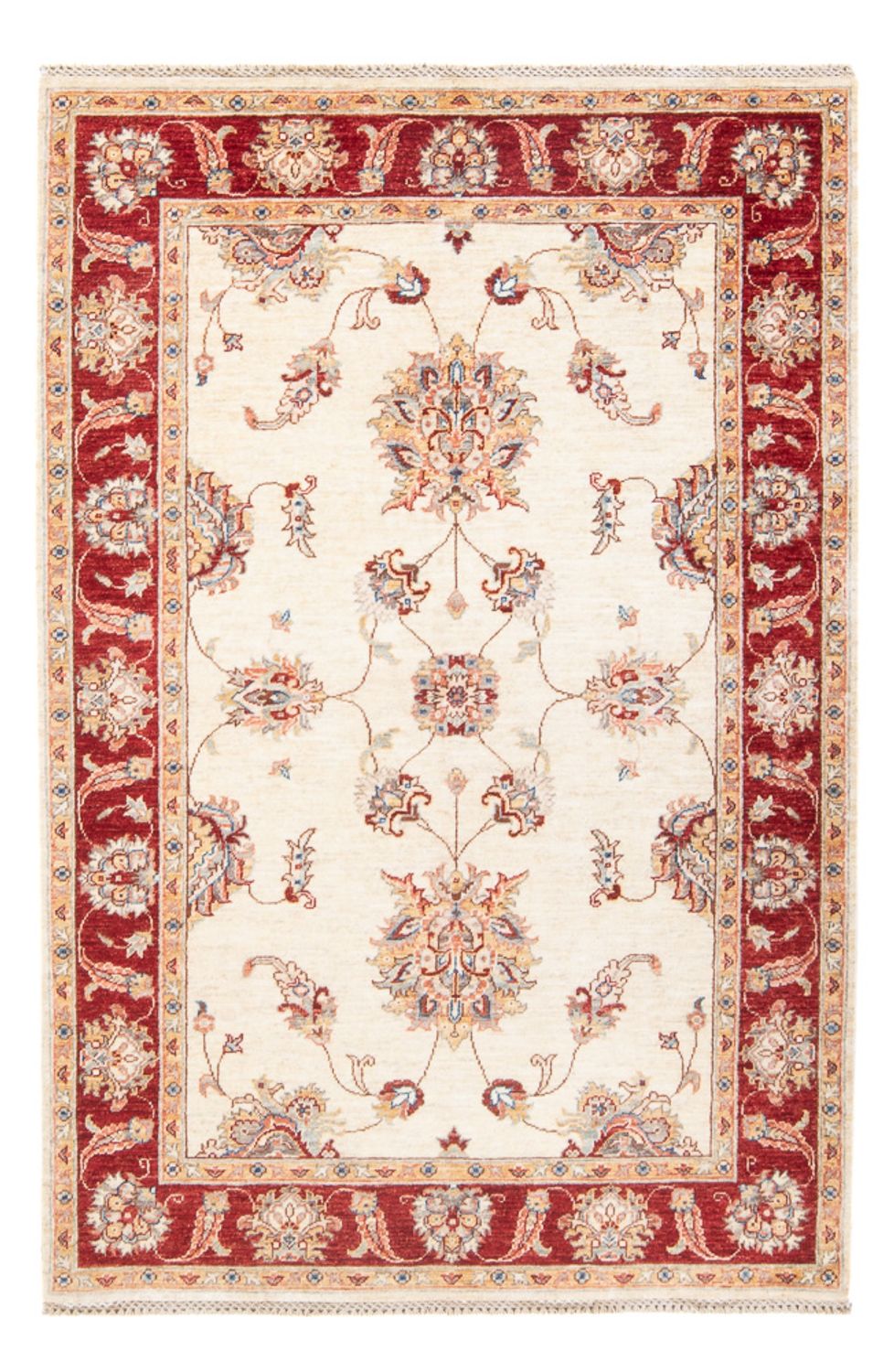 Tappeto Ziegler - 180 x 123 cm - multicolore
