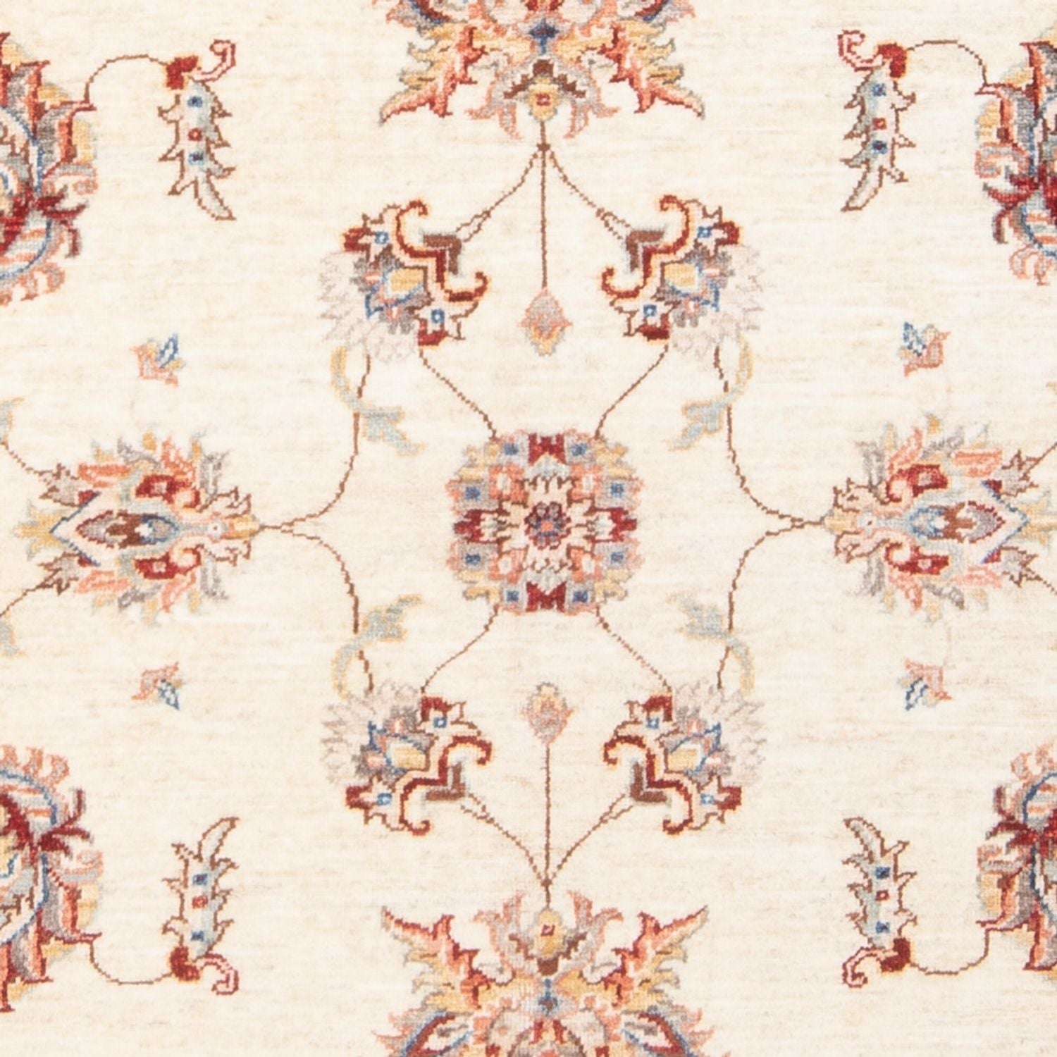Tappeto Ziegler - 180 x 123 cm - multicolore