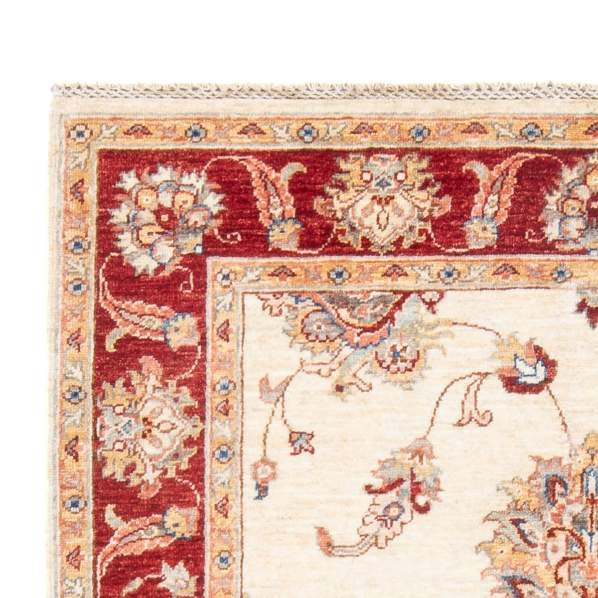 Tappeto Ziegler 123x180cm - Tappeto orientale