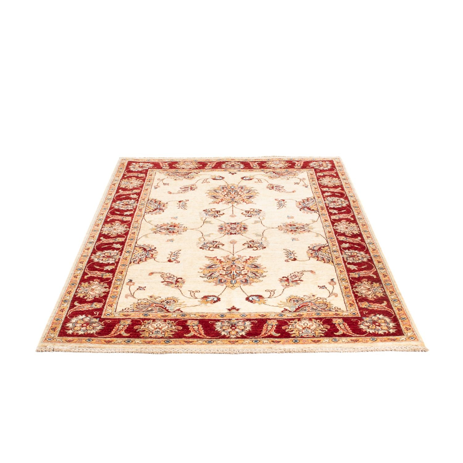 Tappeto Ziegler - 180 x 123 cm - multicolore
