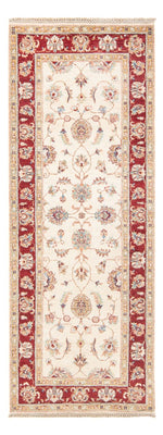 Tappeto corsia Tappeto Ziegler - 200 x 79 cm - multicolore