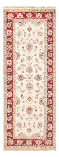 Tappeto corsia Tappeto Ziegler - 200 x 79 cm - multicolore