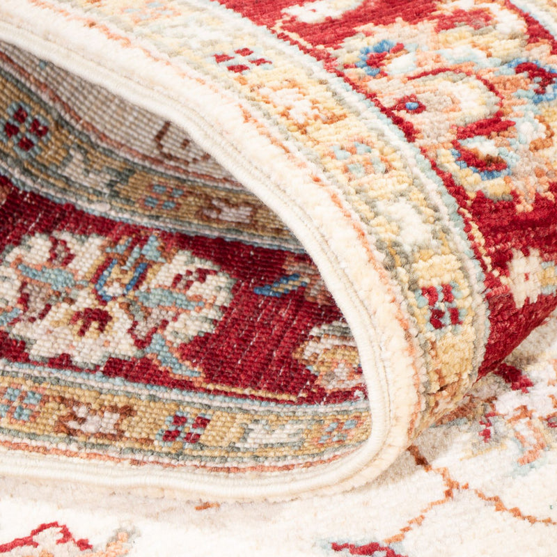 Tappeto corsia Tappeto Ziegler - 200 x 79 cm - multicolore