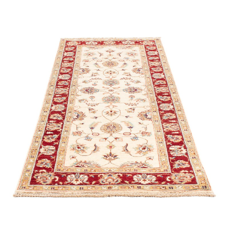 Tappeto corsia Tappeto Ziegler - 200 x 79 cm - multicolore