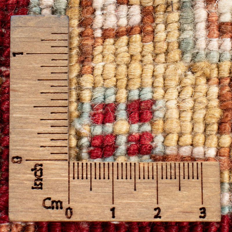 Tappeto corsia Tappeto Ziegler - 200 x 79 cm - multicolore