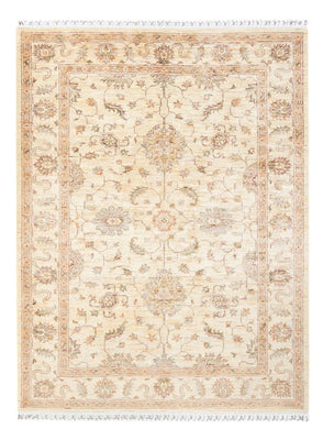 Tappeto Ziegler - 184 x 122 cm - beige chiaro