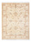 Tappeto Ziegler - 184 x 122 cm - beige chiaro