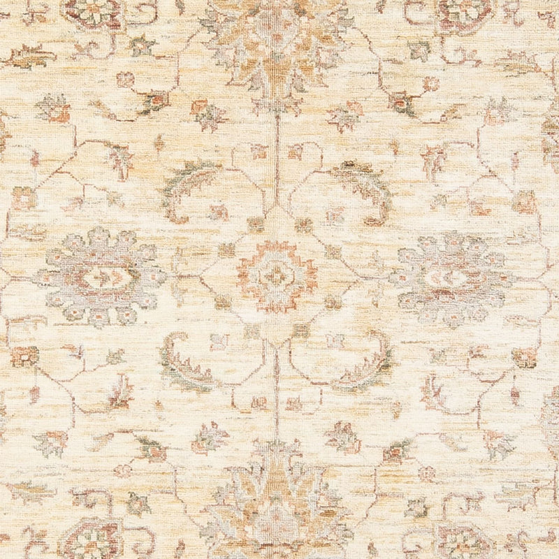 Tappeto Ziegler - 184 x 122 cm - beige chiaro