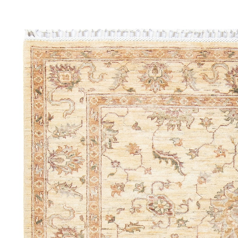 Tappeto Ziegler - 184 x 122 cm - beige chiaro
