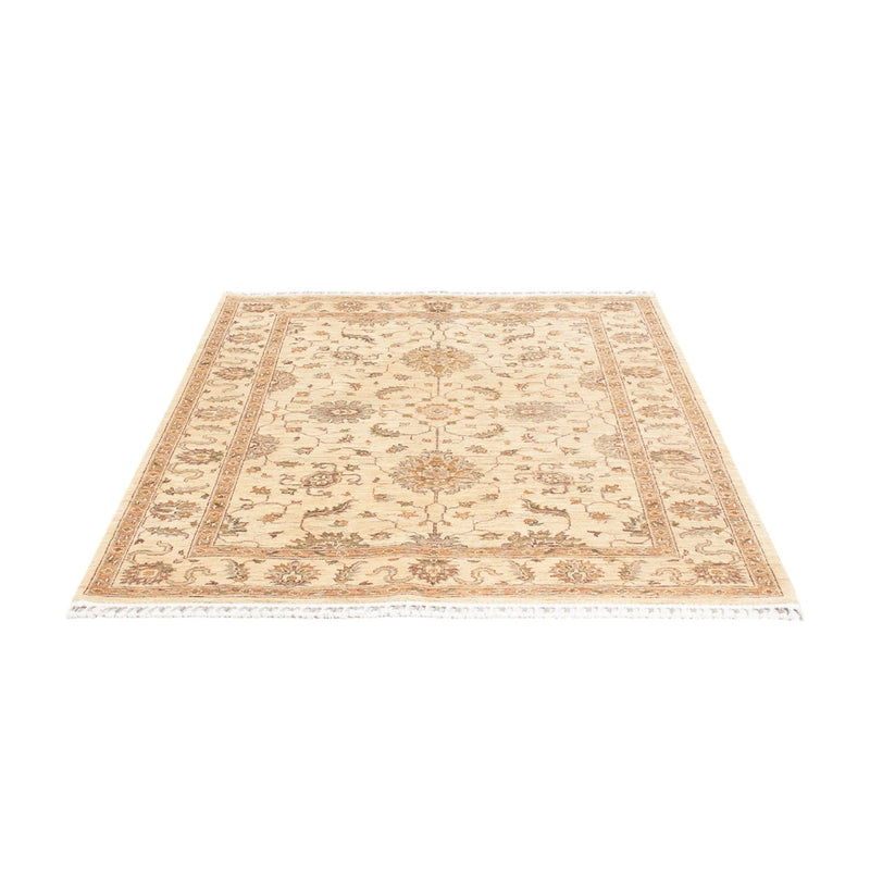 Tappeto Ziegler - 184 x 122 cm - beige chiaro