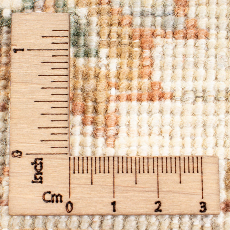 Tappeto Ziegler - 184 x 122 cm - beige chiaro
