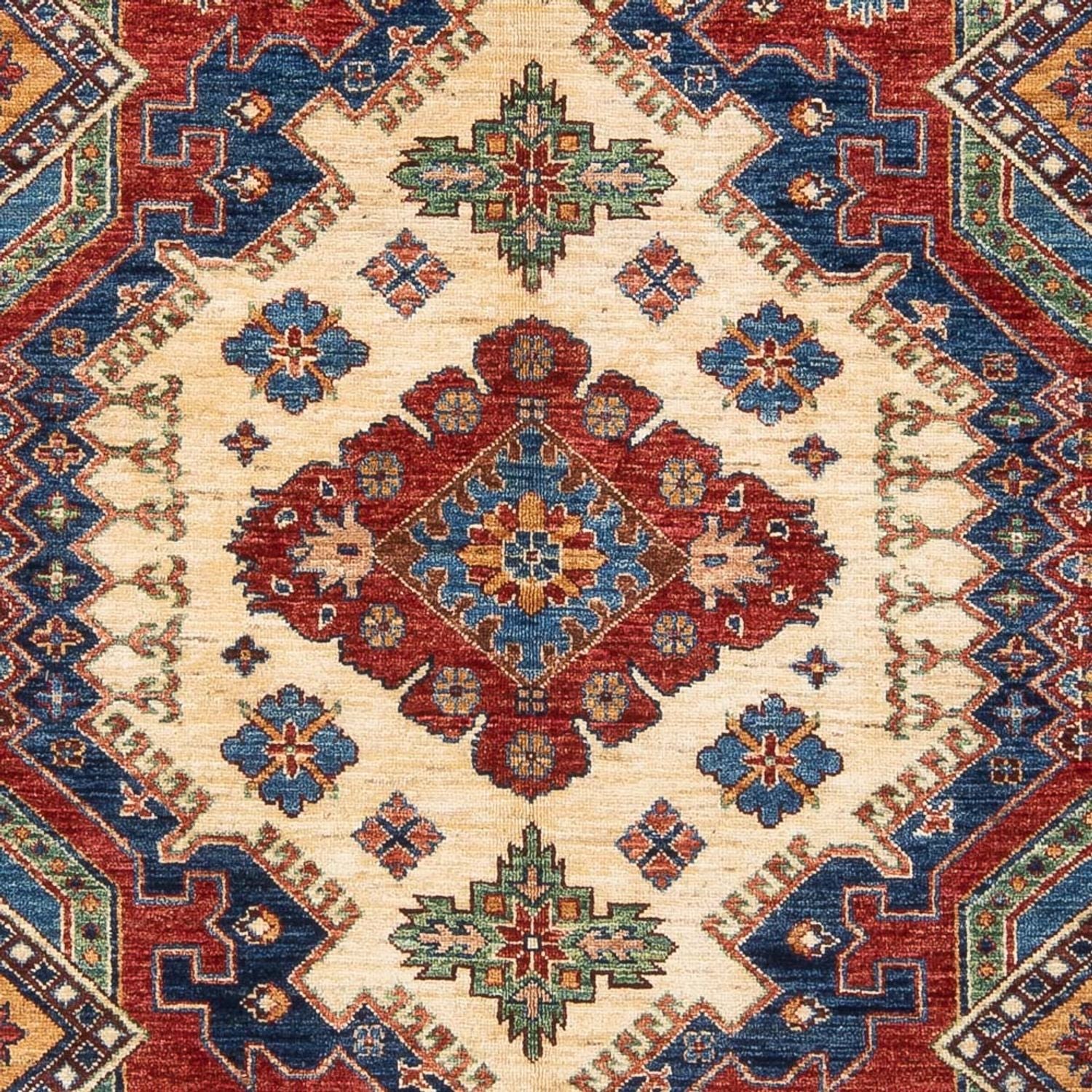 Tappeto Ziegler - Ariana - 215 x 151 cm - beige chiaro