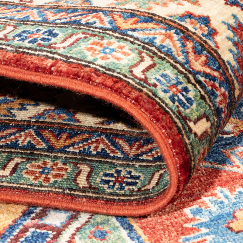Tappeto Ziegler - Ariana - 215 x 151 cm - beige chiaro