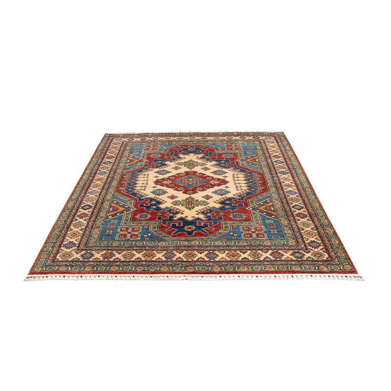 Tappeto Ziegler - Ariana - 215 x 151 cm - beige chiaro