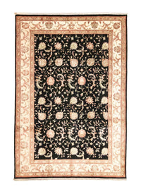 Tappeto Ziegler - 288 x 195 cm - blu