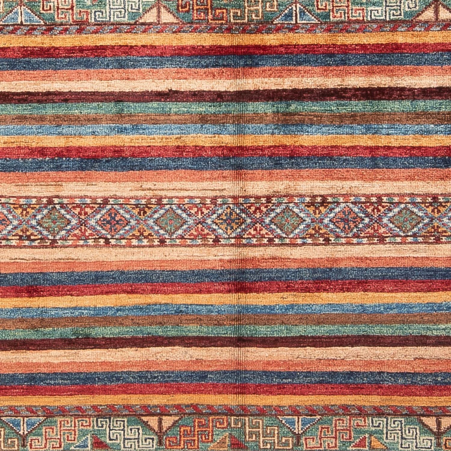Tappeto Ziegler - Shal - 185 x 116 cm - multicolore
