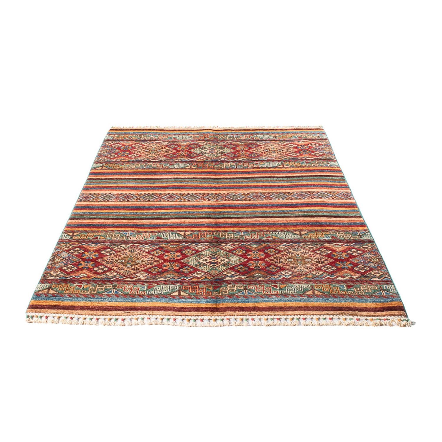 Tappeto Ziegler - Shal - 185 x 116 cm - multicolore