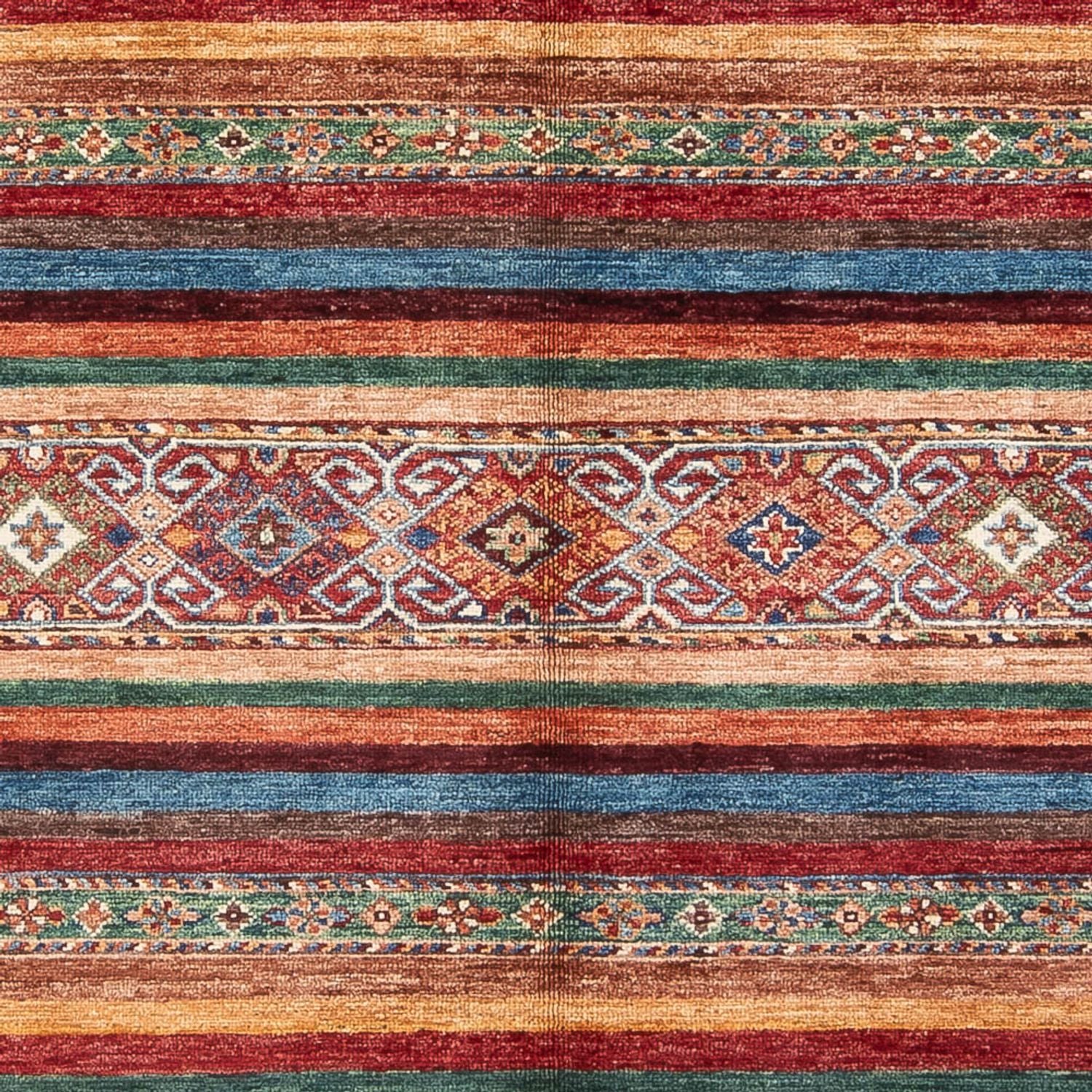 Tappeto Ziegler - Shal - 189 x 122 cm - multicolore