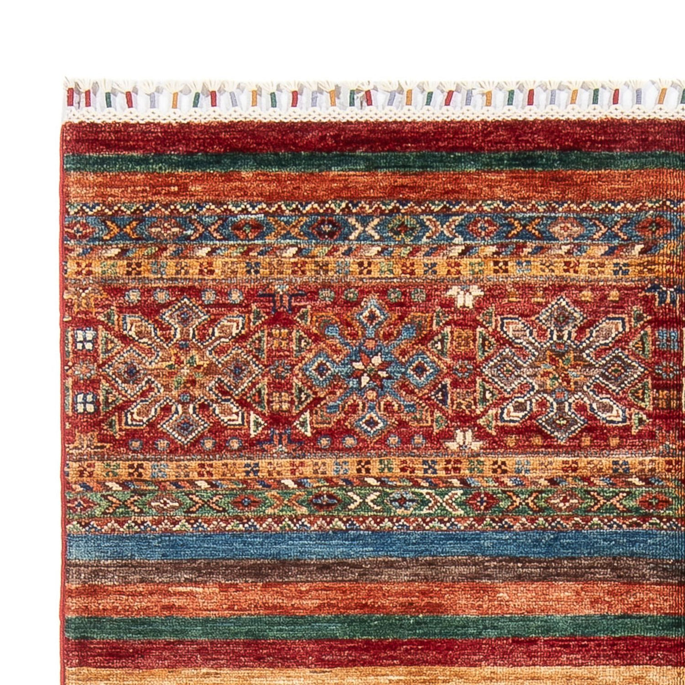Shal Tappeto 189x122cm - Tappeto orientale