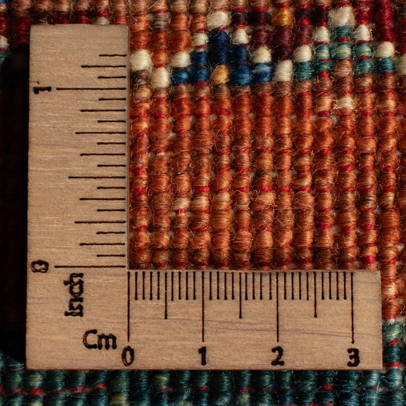 Tappeto Ziegler - Shal - 189 x 122 cm - multicolore