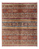 Shal Tappeto 192x153cm - Tappeto orientale