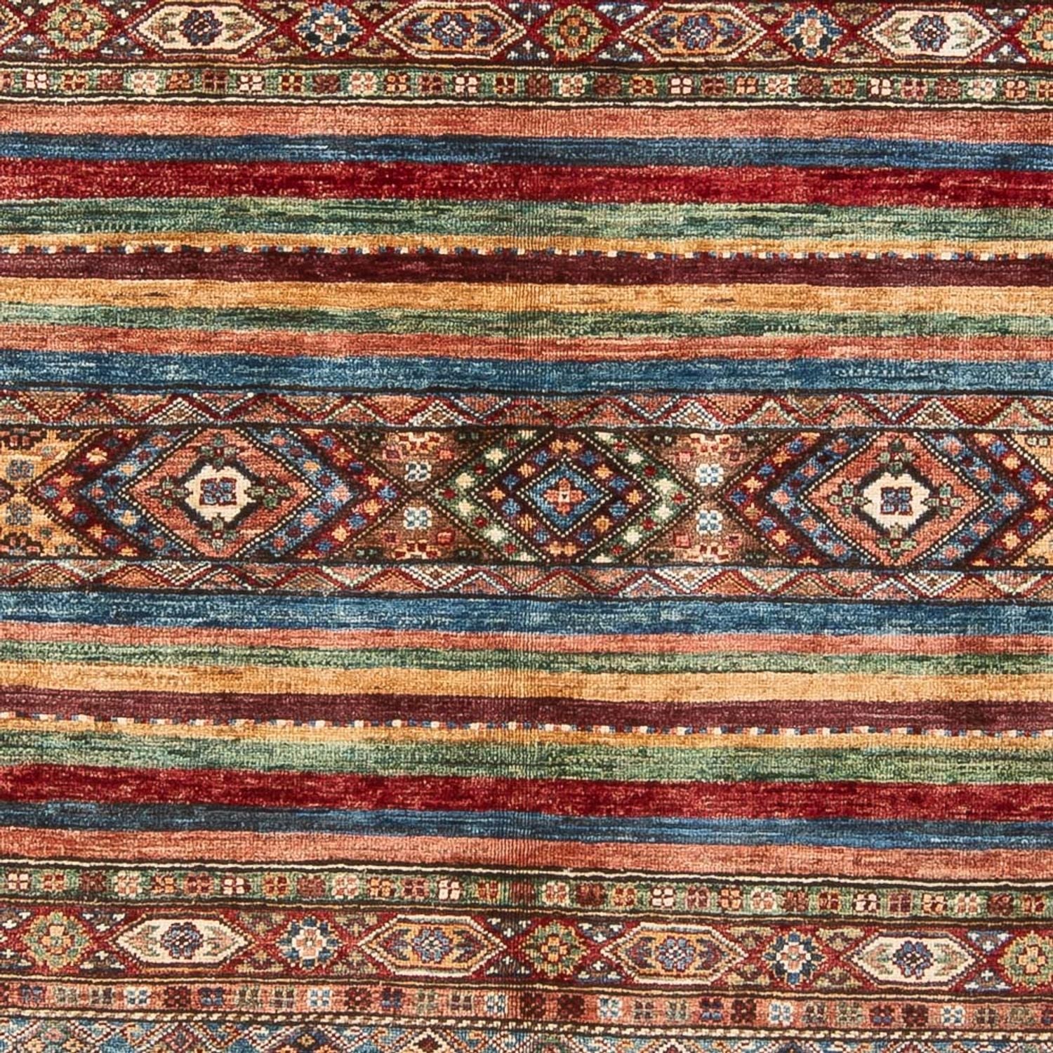 Tappeto Ziegler - Shal - 192 x 153 cm - multicolore