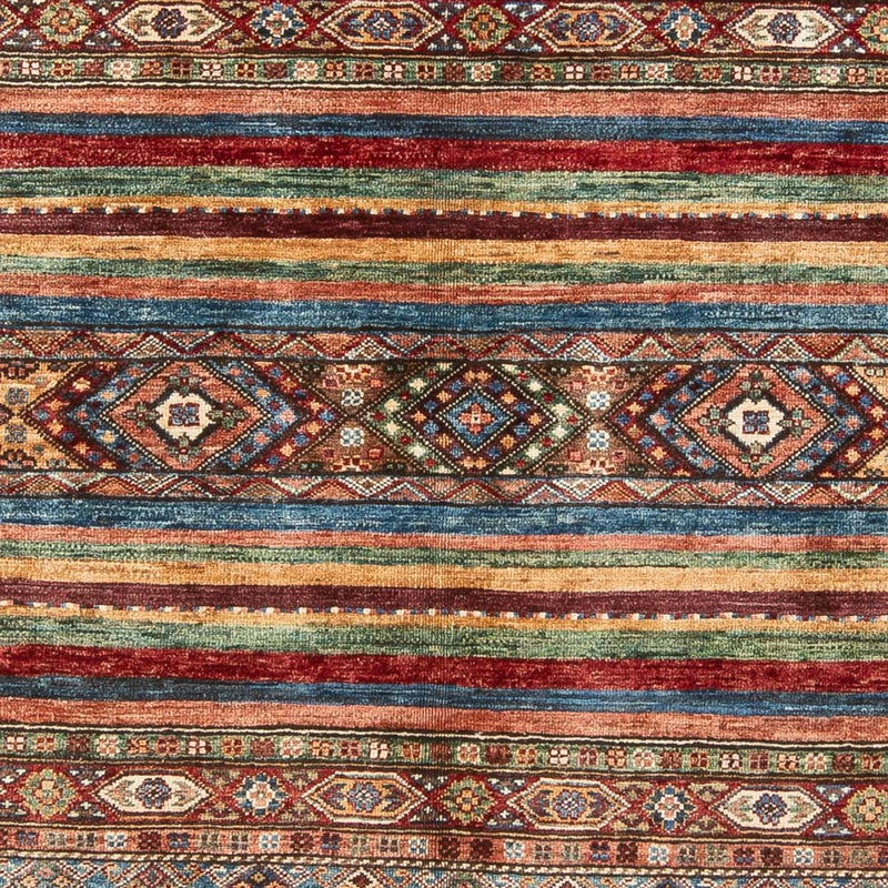 Tappeto Ziegler - Shal - 192 x 153 cm - multicolore