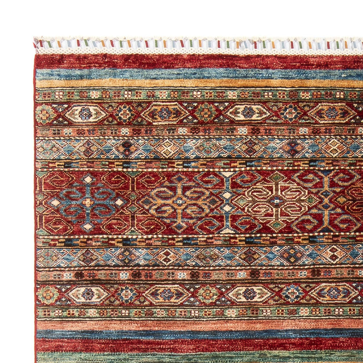 Shal Tappeto 192x153cm - Tappeto orientale