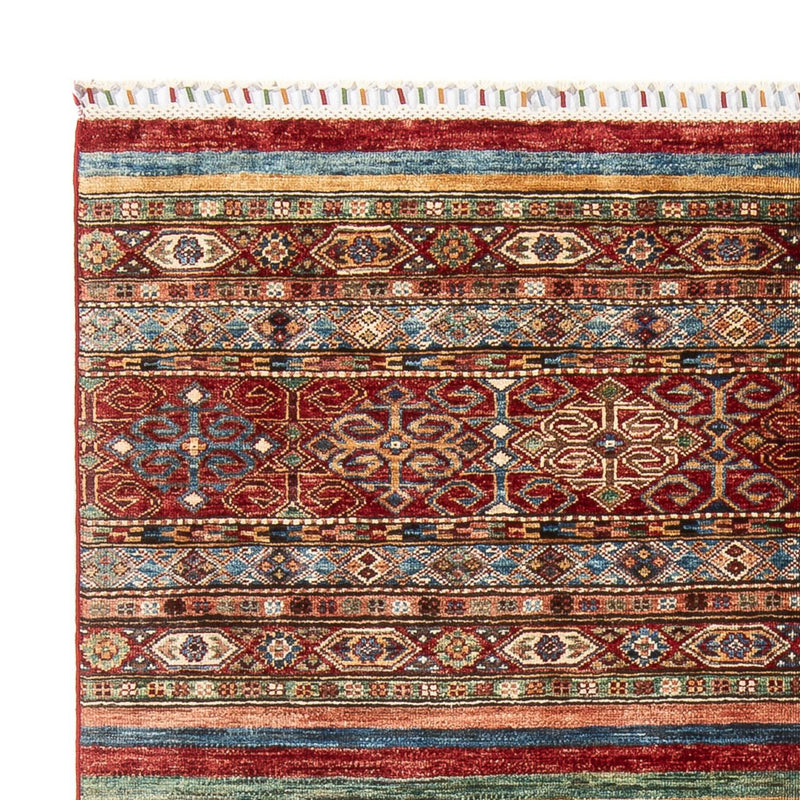 Tappeto Ziegler - Shal - 192 x 153 cm - multicolore