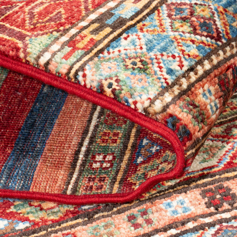 Tappeto Ziegler - Shal - 192 x 153 cm - multicolore