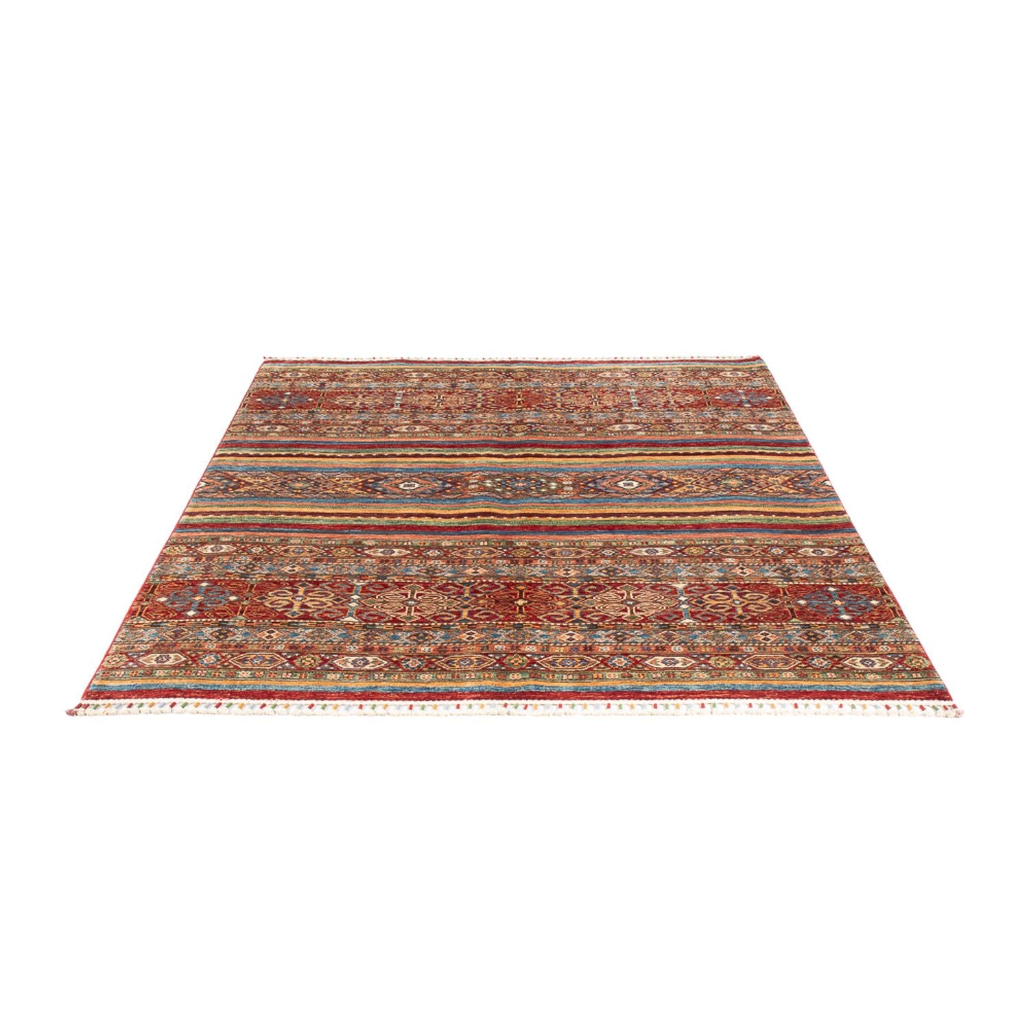 Tappeto Ziegler - Shal - 192 x 153 cm - multicolore