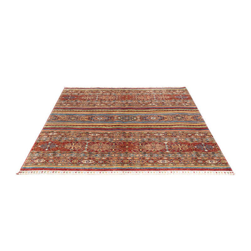 Tappeto Ziegler - Shal - 192 x 153 cm - multicolore