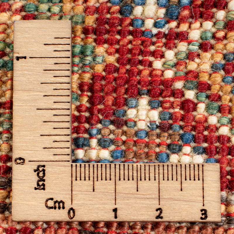 Tappeto Ziegler - Shal - 192 x 153 cm - multicolore