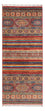 Tappeto corsia Tappeto Ziegler - Shal - 205 x 77 cm - multicolore