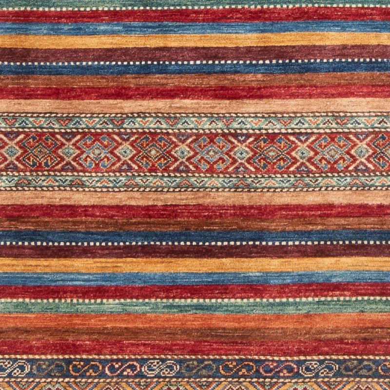 Tappeto corsia Tappeto Ziegler - Shal - 205 x 77 cm - multicolore