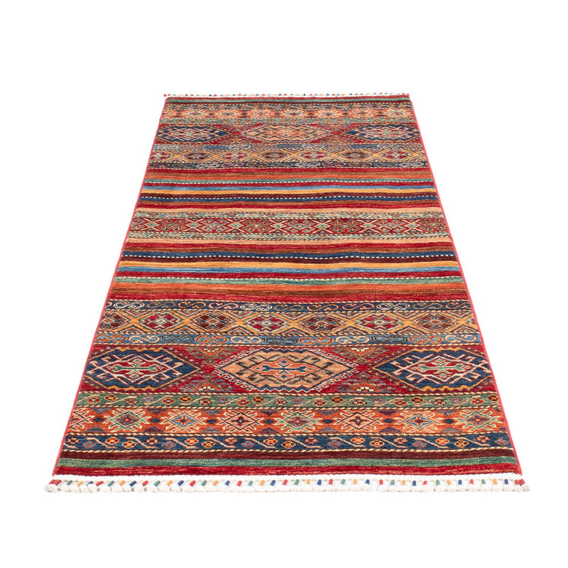 Tappeto corsia Tappeto Ziegler - Shal - 205 x 77 cm - multicolore