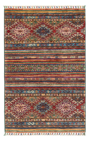 Tappeto Ziegler - Shal - 120 x 68 cm - multicolore