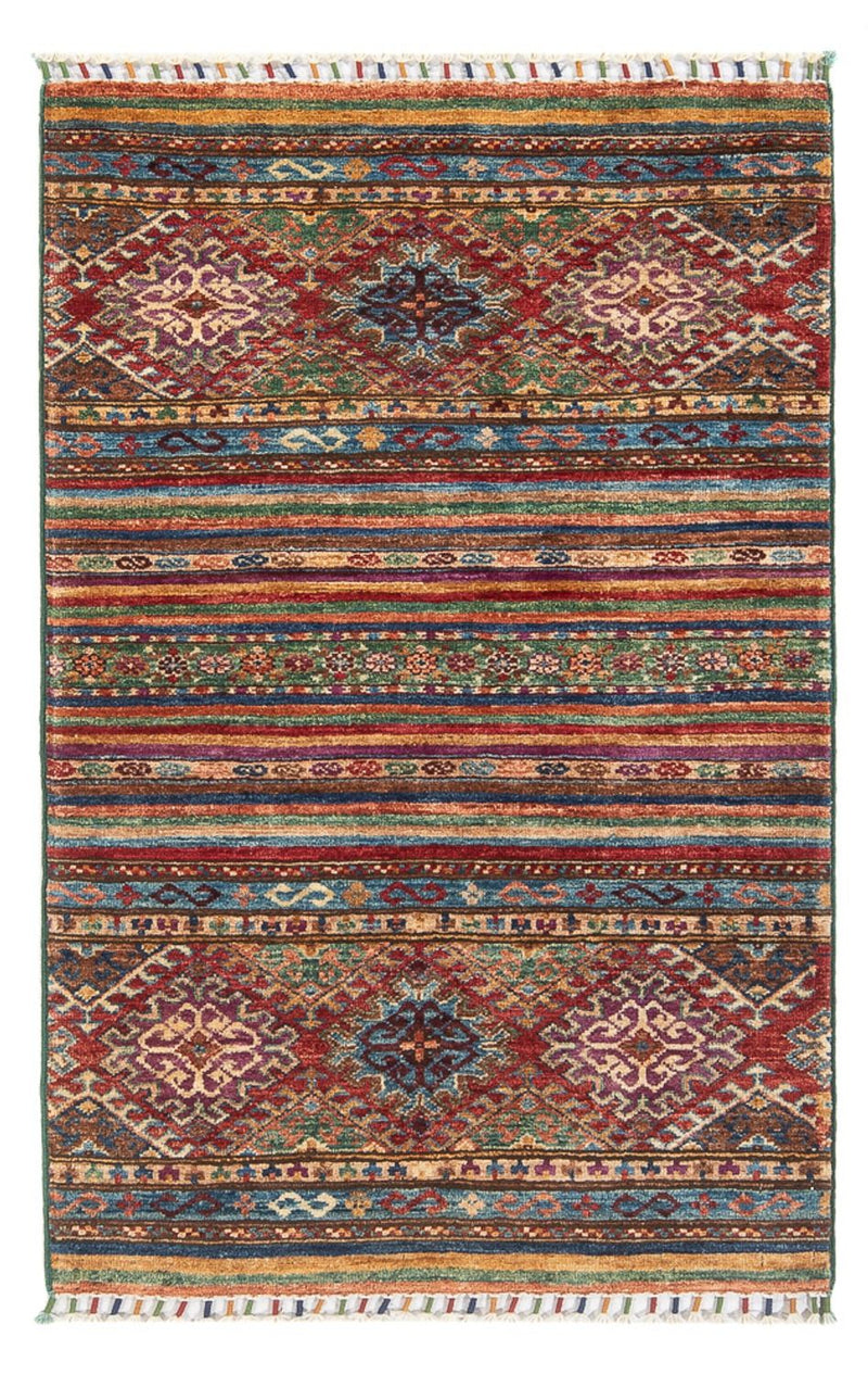 Tappeto Ziegler - Shal - 120 x 68 cm - multicolore