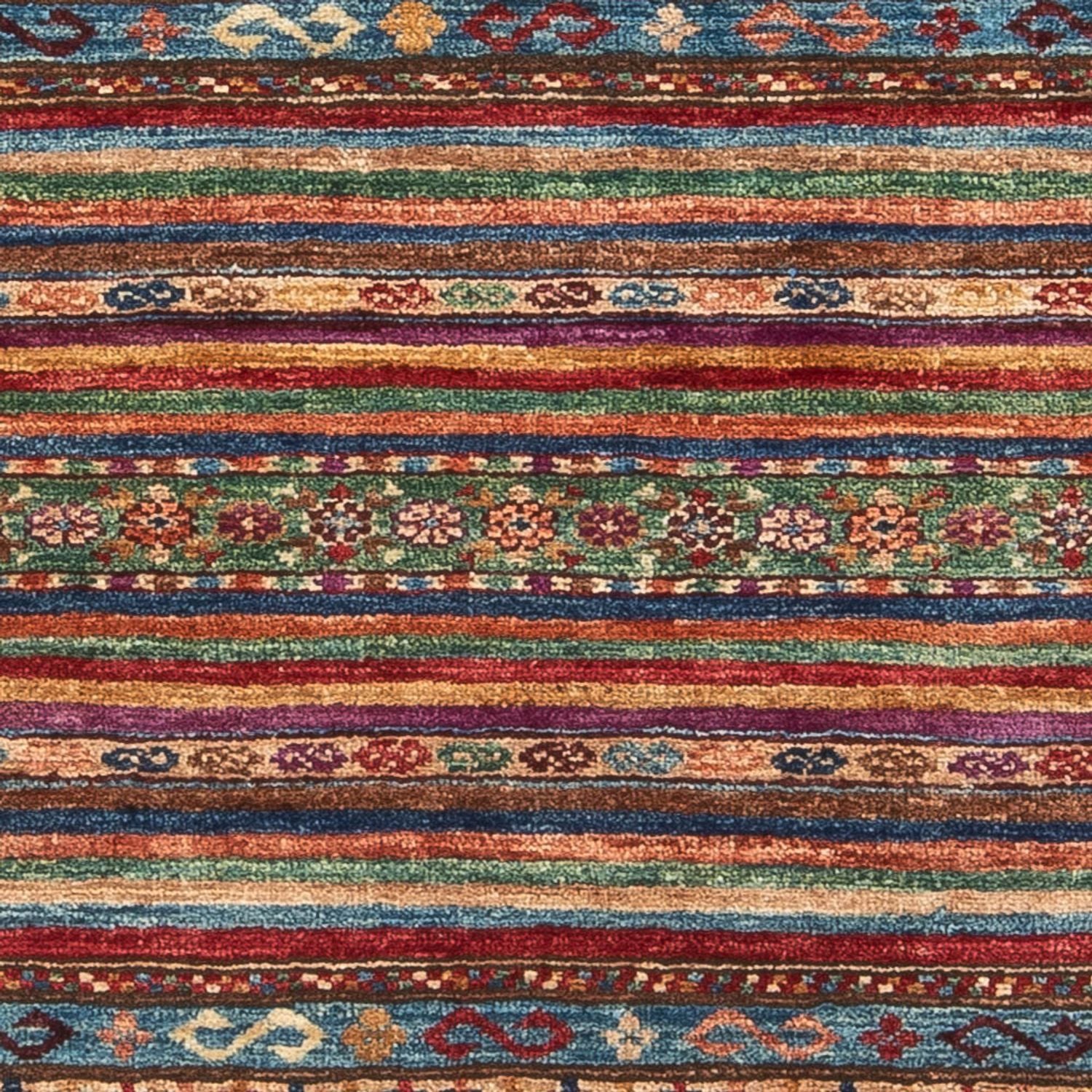 Tappeto Ziegler - Shal - 120 x 68 cm - multicolore