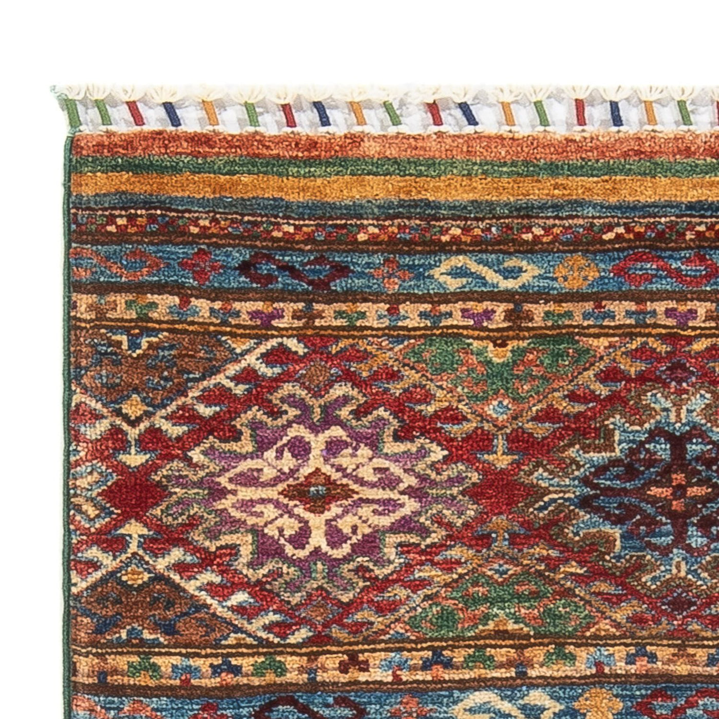 Shal Tappeto 120x68cm - Tappeto orientale