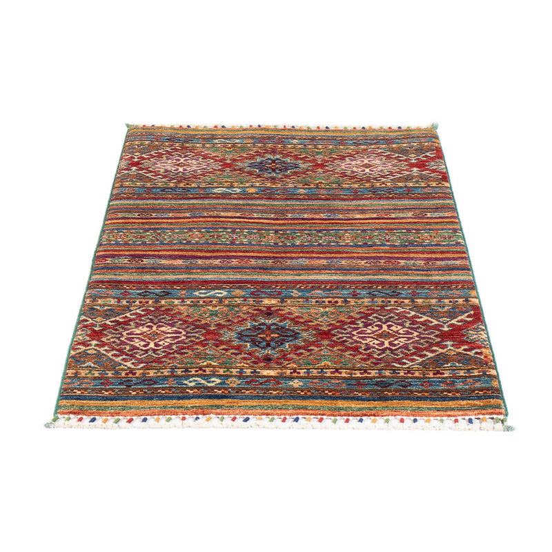 Tappeto Ziegler - Shal - 120 x 68 cm - multicolore