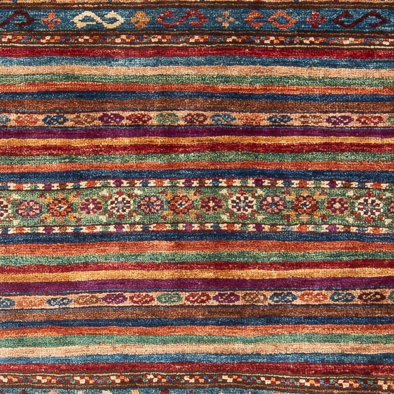 Tappeto Ziegler - Shal - 132 x 68 cm - multicolore