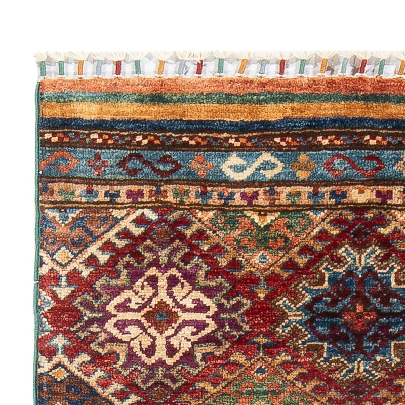 Tappeto Ziegler - Shal - 132 x 68 cm - multicolore