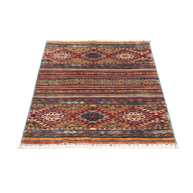 Tappeto Ziegler - Shal - 132 x 68 cm - multicolore