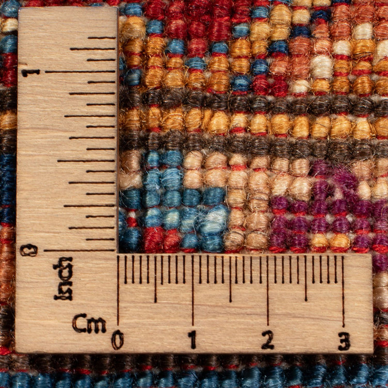 Tappeto Ziegler - Shal - 132 x 68 cm - multicolore