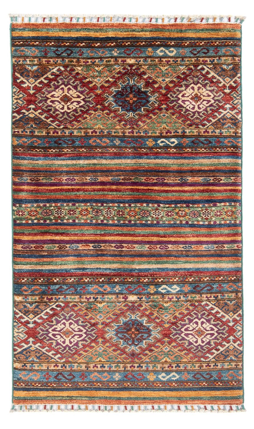 Tappeto Ziegler - Shal - 132 x 70 cm - multicolore