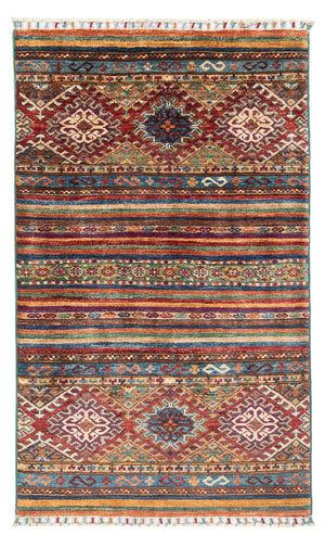 Tappeto Ziegler - Shal - 132 x 70 cm - multicolore