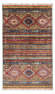 Shal Tappeto 132x70cm - Tappeto orientale