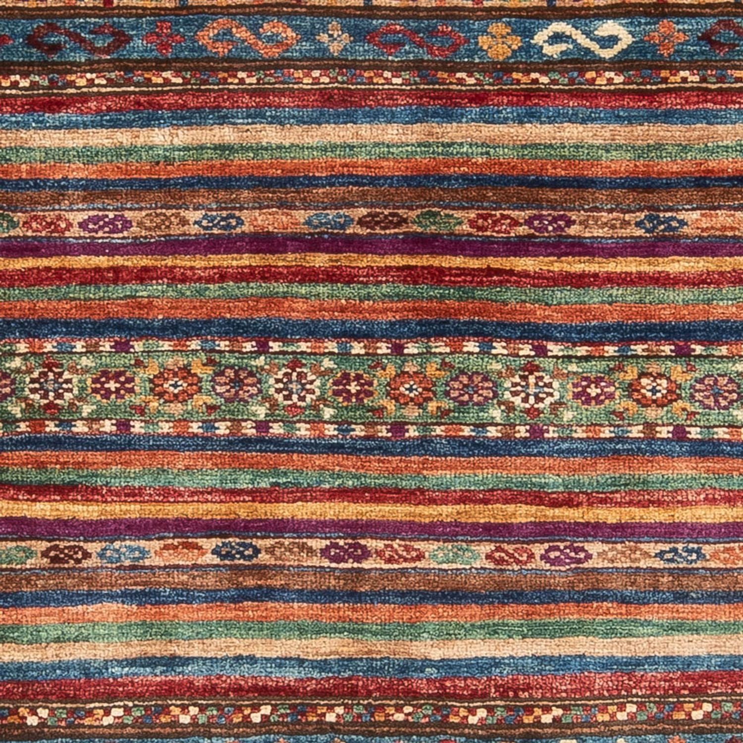 Tappeto Ziegler - Shal - 132 x 70 cm - multicolore